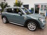 USED 2021 70 MINI COUNTRYMAN 1.5 10kWh Cooper SE Sport SUV 5dr Petrol Plug-in Hybrid Auto ALL4 Euro 6 (s/s) (222 ps) COMFORT PACK SAT NAV HEATED SEATS CRUISE CONTROL PARKING SENSORS 1 OWNER SERVICE HISTORY WARRANTY