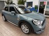 USED 2021 70 MINI COUNTRYMAN 1.5 10kWh Cooper SE Sport SUV 5dr Petrol Plug-in Hybrid Auto ALL4 Euro 6 (s/s) (222 ps) COMFORT PACK SAT NAV HEATED SEATS CRUISE CONTROL PARKING SENSORS 1 OWNER SERVICE HISTORY WARRANTY