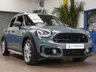 USED 2021 70 MINI COUNTRYMAN 1.5 10kWh Cooper SE Sport SUV 5dr Petrol Plug-in Hybrid Auto ALL4 Euro 6 (s/s) (222 ps) COMFORT PACK SAT NAV HEATED SEATS CRUISE CONTROL PARKING SENSORS 1 OWNER SERVICE HISTORY WARRANTY