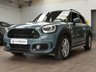 USED 2021 70 MINI COUNTRYMAN 1.5 10kWh Cooper SE Sport SUV 5dr Petrol Plug-in Hybrid Auto ALL4 Euro 6 (s/s) (222 ps) COMFORT PACK SAT NAV HEATED SEATS CRUISE CONTROL PARKING SENSORS 1 OWNER SERVICE HISTORY WARRANTY