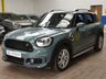 USED 2021 70 MINI COUNTRYMAN 1.5 10kWh Cooper SE Sport SUV 5dr Petrol Plug-in Hybrid Auto ALL4 Euro 6 (s/s) (222 ps) COMFORT PACK SAT NAV HEATED SEATS CRUISE CONTROL PARKING SENSORS 1 OWNER SERVICE HISTORY WARRANTY
