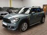 USED 2021 70 MINI COUNTRYMAN 1.5 10kWh Cooper SE Sport SUV 5dr Petrol Plug-in Hybrid Auto ALL4 Euro 6 (s/s) (222 ps) COMFORT PACK SAT NAV HEATED SEATS CRUISE CONTROL PARKING SENSORS 1 OWNER SERVICE HISTORY WARRANTY