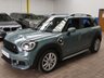 USED 2021 70 MINI COUNTRYMAN 1.5 10kWh Cooper SE Sport SUV 5dr Petrol Plug-in Hybrid Auto ALL4 Euro 6 (s/s) (222 ps) COMFORT PACK SAT NAV HEATED SEATS CRUISE CONTROL PARKING SENSORS 1 OWNER SERVICE HISTORY WARRANTY