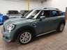 USED 2021 70 MINI COUNTRYMAN 1.5 10kWh Cooper SE Sport SUV 5dr Petrol Plug-in Hybrid Auto ALL4 Euro 6 (s/s) (222 ps) COMFORT PACK SAT NAV HEATED SEATS CRUISE CONTROL PARKING SENSORS 1 OWNER SERVICE HISTORY WARRANTY