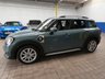USED 2021 70 MINI COUNTRYMAN 1.5 10kWh Cooper SE Sport SUV 5dr Petrol Plug-in Hybrid Auto ALL4 Euro 6 (s/s) (222 ps) COMFORT PACK SAT NAV HEATED SEATS CRUISE CONTROL PARKING SENSORS 1 OWNER SERVICE HISTORY WARRANTY