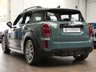 USED 2021 70 MINI COUNTRYMAN 1.5 10kWh Cooper SE Sport SUV 5dr Petrol Plug-in Hybrid Auto ALL4 Euro 6 (s/s) (222 ps) COMFORT PACK SAT NAV HEATED SEATS CRUISE CONTROL PARKING SENSORS 1 OWNER SERVICE HISTORY WARRANTY