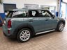 USED 2021 70 MINI COUNTRYMAN 1.5 10kWh Cooper SE Sport SUV 5dr Petrol Plug-in Hybrid Auto ALL4 Euro 6 (s/s) (222 ps) COMFORT PACK SAT NAV HEATED SEATS CRUISE CONTROL PARKING SENSORS 1 OWNER SERVICE HISTORY WARRANTY