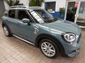 USED 2021 70 MINI COUNTRYMAN 1.5 10kWh Cooper SE Sport SUV 5dr Petrol Plug-in Hybrid Auto ALL4 Euro 6 (s/s) (222 ps) COMFORT PACK SAT NAV HEATED SEATS CRUISE CONTROL PARKING SENSORS 1 OWNER SERVICE HISTORY WARRANTY