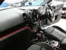 USED 2021 70 MINI COUNTRYMAN 1.5 10kWh Cooper SE Sport SUV 5dr Petrol Plug-in Hybrid Auto ALL4 Euro 6 (s/s) (222 ps) COMFORT PACK SAT NAV HEATED SEATS CRUISE CONTROL PARKING SENSORS 1 OWNER SERVICE HISTORY WARRANTY
