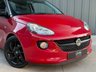USED 2016 66 VAUXHALL ADAM ENERGISED 1.2i ecoFLEX Hatchback 3dr Petrol Manual Euro 6 (s/s) (70 ps) 
