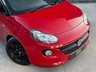 USED 2016 66 VAUXHALL ADAM ENERGISED 1.2i ecoFLEX Hatchback 3dr Petrol Manual Euro 6 (s/s) (70 ps) 