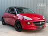 USED 2016 66 VAUXHALL ADAM ENERGISED 1.2i ecoFLEX Hatchback 3dr Petrol Manual Euro 6 (s/s) (70 ps) 