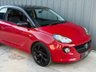 USED 2016 66 VAUXHALL ADAM ENERGISED 1.2i ecoFLEX Hatchback 3dr Petrol Manual Euro 6 (s/s) (70 ps) 