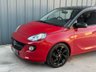USED 2016 66 VAUXHALL ADAM ENERGISED 1.2i ecoFLEX Hatchback 3dr Petrol Manual Euro 6 (s/s) (70 ps) 