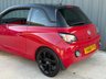 USED 2016 66 VAUXHALL ADAM ENERGISED 1.2i ecoFLEX Hatchback 3dr Petrol Manual Euro 6 (s/s) (70 ps) 