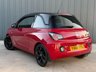 USED 2016 66 VAUXHALL ADAM ENERGISED 1.2i ecoFLEX Hatchback 3dr Petrol Manual Euro 6 (s/s) (70 ps) 