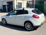 USED 2010 10 FIAT BRAVO 2.0 MultiJet 16v Sport Hatchback 5dr Diesel Manual (139 g/km, 163 bhp) 