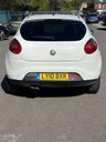 USED 2010 10 FIAT BRAVO 2.0 MultiJet 16v Sport Hatchback 5dr Diesel Manual (139 g/km, 163 bhp) 