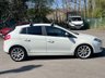 USED 2010 10 FIAT BRAVO 2.0 MultiJet 16v Sport Hatchback 5dr Diesel Manual (139 g/km, 163 bhp) 