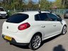 USED 2010 10 FIAT BRAVO 2.0 MultiJet 16v Sport Hatchback 5dr Diesel Manual (139 g/km, 163 bhp) 