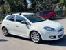 USED 2010 10 FIAT BRAVO 2.0 MultiJet 16v Sport Hatchback 5dr Diesel Manual (139 g/km, 163 bhp) 
