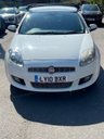 USED 2010 10 FIAT BRAVO 2.0 MultiJet 16v Sport Hatchback 5dr Diesel Manual (139 g/km, 163 bhp) 