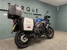 USED 2016 16 TRIUMPH TIGER 800  XRx Adventure  Nationwide Delivery &pound;149