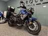 USED 2016 16 TRIUMPH TIGER 800  XRx Adventure  Nationwide Delivery &pound;149