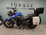USED 2016 16 TRIUMPH TIGER 800  XRx Adventure  Nationwide Delivery &pound;149