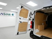 USED 2024 73 VAUXHALL VIVARO 2900 1.5 D 100 BHP L2 LONG PRIME EDITION ( SAT NAV ) 2024 YEAR | SAT NAV | AIR CON | L2 LONG