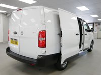 USED 2024 73 VAUXHALL VIVARO 2900 1.5 D 100 BHP L2 LONG PRIME EDITION ( SAT NAV ) 2024 YEAR | SAT NAV | AIR CON | L2 LONG