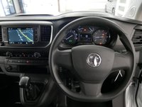 USED 2024 73 VAUXHALL VIVARO 2900 1.5 D 100 BHP L2 LONG PRIME EDITION ( SAT NAV ) 2024 YEAR | SAT NAV | AIR CON | L2 LONG