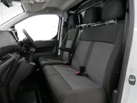 USED 2024 73 VAUXHALL VIVARO 2900 1.5 D 100 BHP L2 LONG PRIME EDITION ( SAT NAV ) 2024 YEAR | SAT NAV | AIR CON | L2 LONG