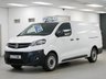 USED VAUXHALL VIVARO