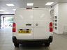 USED VAUXHALL VIVARO