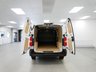 USED VAUXHALL VIVARO