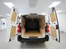 USED VAUXHALL VIVARO