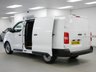 USED VAUXHALL VIVARO