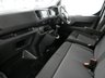USED VAUXHALL VIVARO