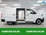 USED VAUXHALL VIVARO