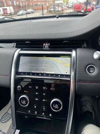 USED 2020 LAND ROVER DISCOVERY SPORT 2.0 D180 MHEV R-Dynamic SE SUV 5dr Diesel Auto 4WD Euro 6 (s/s) (180 ps) 