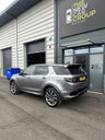 USED 2020 LAND ROVER DISCOVERY SPORT 2.0 D180 MHEV R-Dynamic SE SUV 5dr Diesel Auto 4WD Euro 6 (s/s) (180 ps) 
