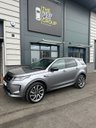 USED 2020 LAND ROVER DISCOVERY SPORT 2.0 D180 MHEV R-Dynamic SE SUV 5dr Diesel Auto 4WD Euro 6 (s/s) (180 ps) 