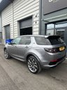 USED 2020 LAND ROVER DISCOVERY SPORT 2.0 D180 MHEV R-Dynamic SE SUV 5dr Diesel Auto 4WD Euro 6 (s/s) (180 ps) 