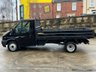 USED 2011 60 FORD TRANSIT 2.4 TDCi 350 Chassis Cab 2dr Diesel Manual RWD L2 (DRW) (113 bhp) 2 PREVIOUS OWNERS ,NO VAT TO PAY, NOT A TIPPER