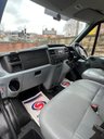 USED 2011 60 FORD TRANSIT 2.4 TDCi 350 Chassis Cab 2dr Diesel Manual RWD L2 (DRW) (113 bhp) 2 PREVIOUS OWNERS ,NO VAT TO PAY, NOT A TIPPER