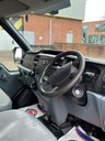 USED 2011 60 FORD TRANSIT 2.4 TDCi 350 Chassis Cab 2dr Diesel Manual RWD L2 (DRW) (113 bhp) 2 PREVIOUS OWNERS ,NO VAT TO PAY, NOT A TIPPER