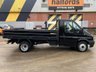 USED 2011 60 FORD TRANSIT 2.4 TDCi 350 Chassis Cab 2dr Diesel Manual RWD L2 (DRW) (113 bhp) 2 PREVIOUS OWNERS ,NO VAT TO PAY, NOT A TIPPER