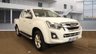 USED 2017 67 ISUZU D-MAX 1.9 TD Yukon Pickup Double Cab 4dr Diesel Auto 4WD Euro 6 (164 ps) 