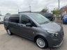 USED MERCEDES-BENZ VITO 